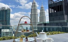 Star Residance Klcc-Two Bedroom Apartment