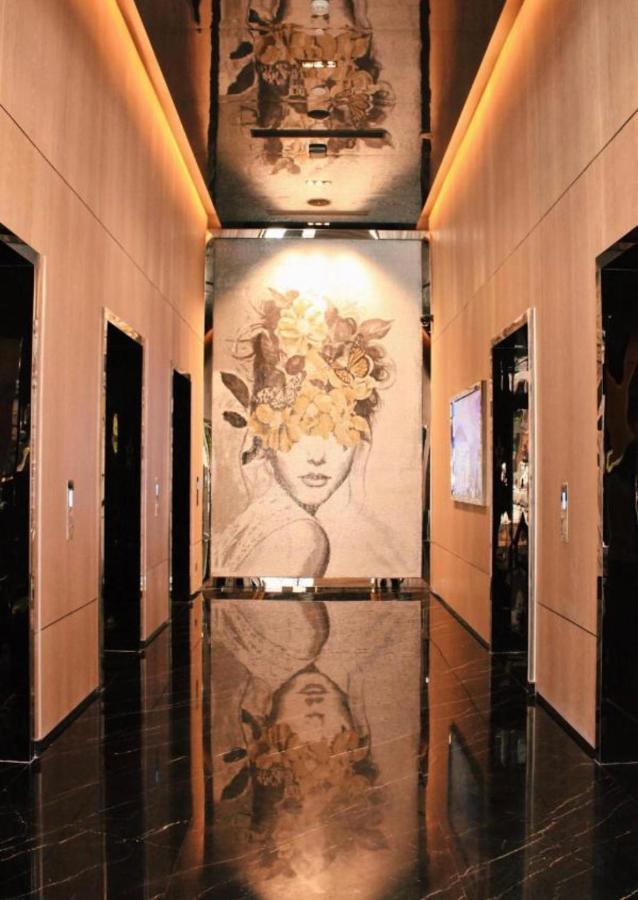 Star Residance Klcc-Two Bedroom Apartment Kuala Lumpur Exterior foto