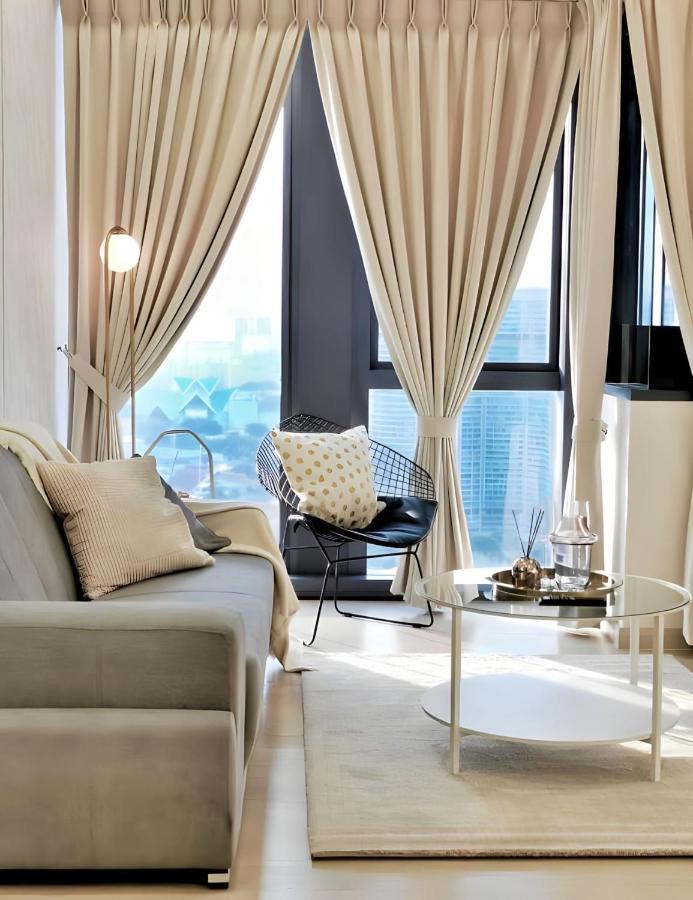 Star Residance Klcc-Two Bedroom Apartment Kuala Lumpur Exterior foto