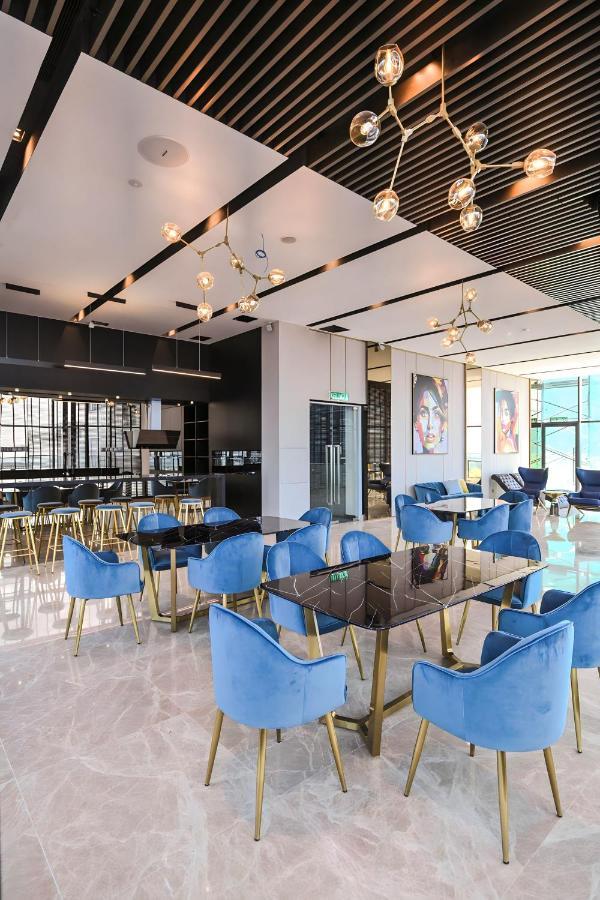 Star Residance Klcc-Two Bedroom Apartment Kuala Lumpur Exterior foto