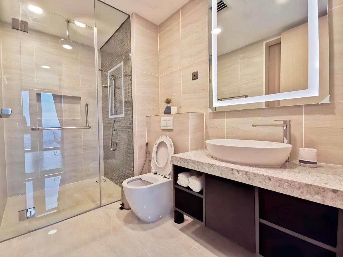 Star Residance Klcc-Two Bedroom Apartment Kuala Lumpur Exterior foto