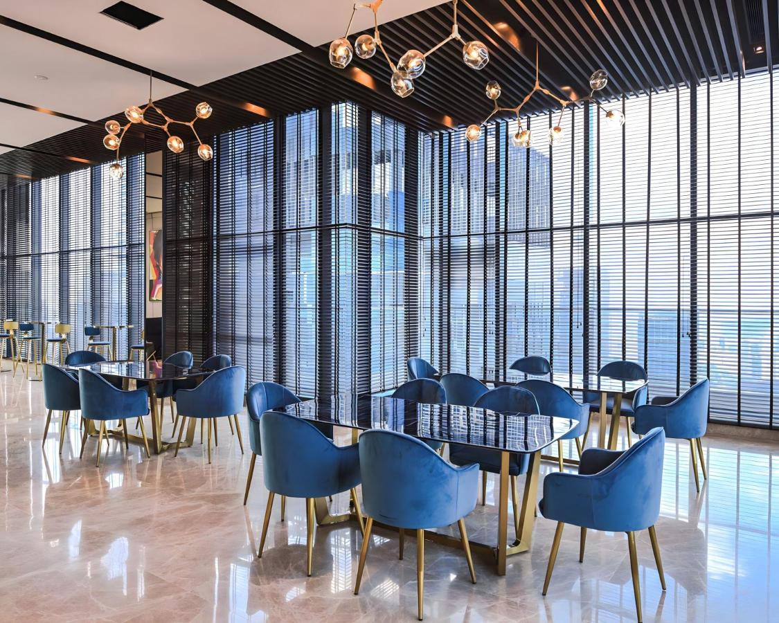 Star Residance Klcc-Two Bedroom Apartment Kuala Lumpur Exterior foto